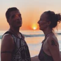 Chris und Katie Sundance